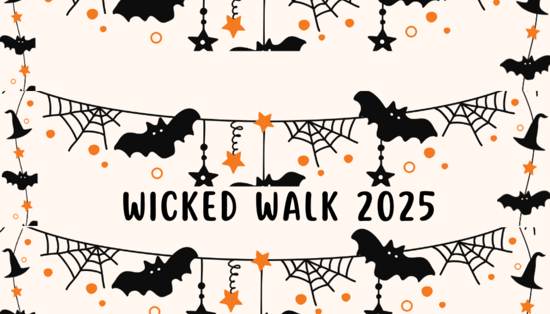 Wicked Walk
